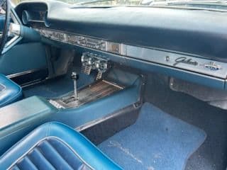 1964 Ford Galaxie XL thumbnail 18