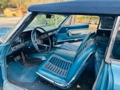 1964 Ford Galaxie XL thumbnail 5