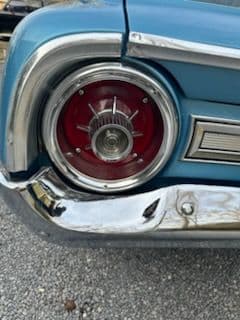 1964 Ford Galaxie XL thumbnail 7