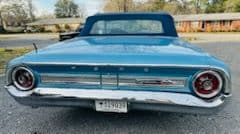 1964 Ford Galaxie XL thumbnail 8