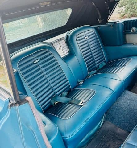 1964 Ford Galaxie XL thumbnail 10
