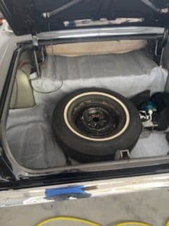 1965 Ford Galaxie XL thumbnail 7