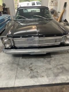 1965 Ford Galaxie XL thumbnail 10