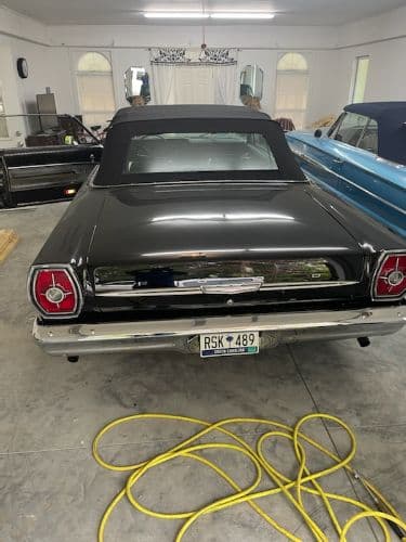 1965 Ford Galaxie XL thumbnail 9