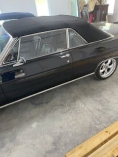 1965 Ford Galaxie XL — photo 1