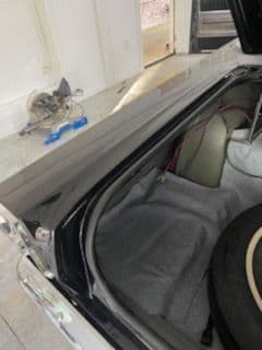 1965 Ford Galaxie XL thumbnail 3
