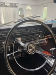 1965 Ford Galaxie XL thumbnail 4