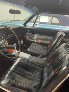 1965 Ford Galaxie XL thumbnail 5