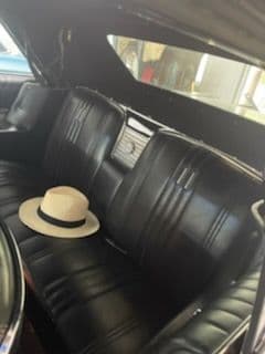 1965 Ford Galaxie XL thumbnail 6