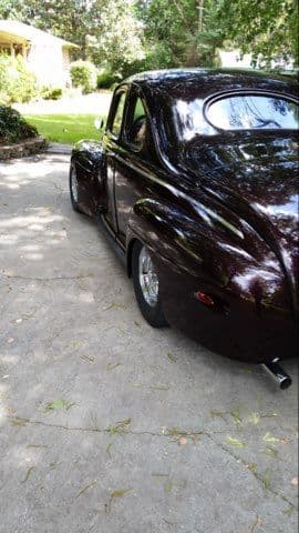 1941 Ford Coupe thumbnail 7