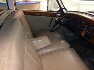 1964 Rolls Royce Phantom V thumbnail 3