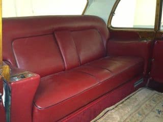 1964 Rolls Royce Phantom V thumbnail 4
