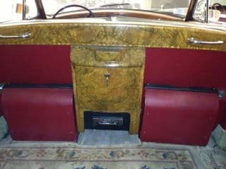 1964 Rolls Royce Phantom V thumbnail 5