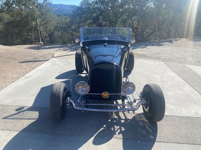 1929 Lakester Lakester thumbnail 5