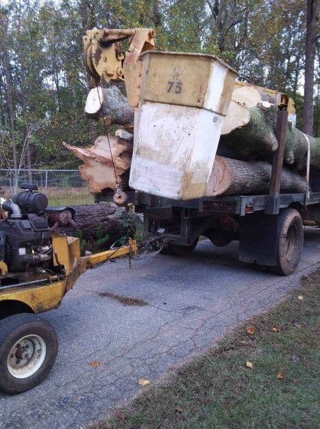 1968 Ford Bucket Truck thumbnail 5