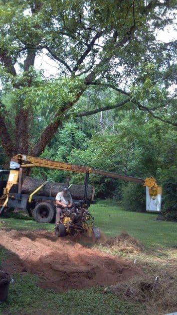 1968 Ford Bucket Truck thumbnail 6