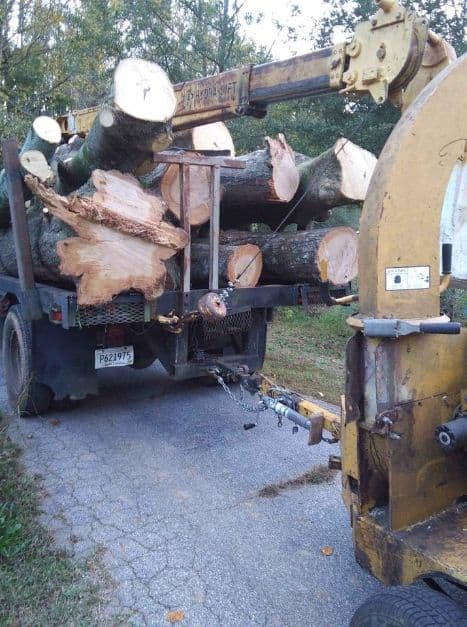 1968 Ford Bucket Truck thumbnail 8