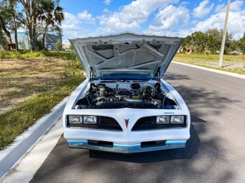 1977 Pontiac Formula thumbnail 6