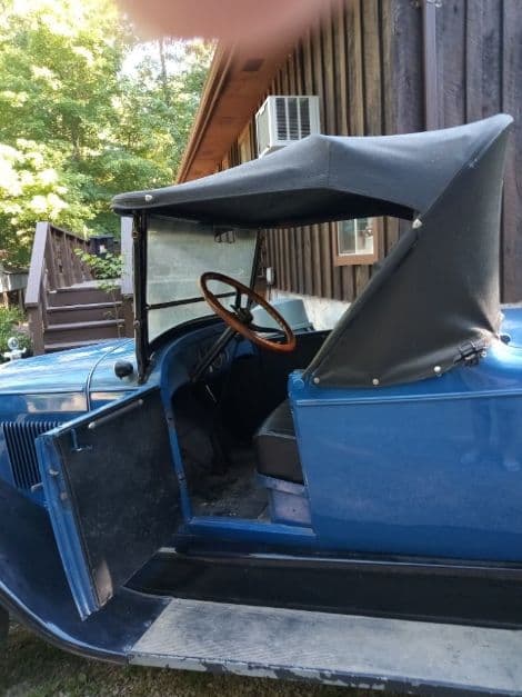 1927 Chevrolet Capitol thumbnail 5