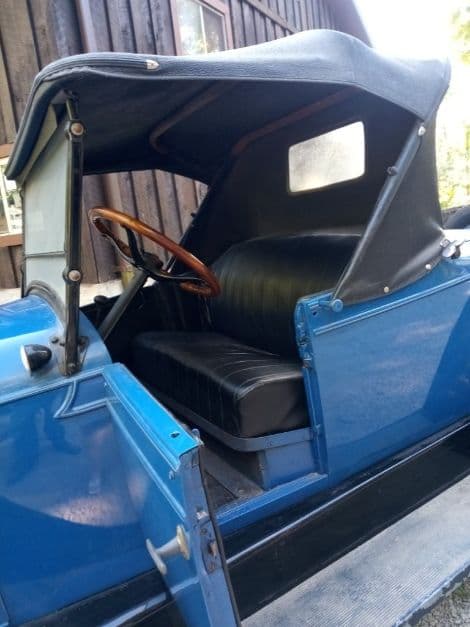 1927 Chevrolet Capitol thumbnail 6