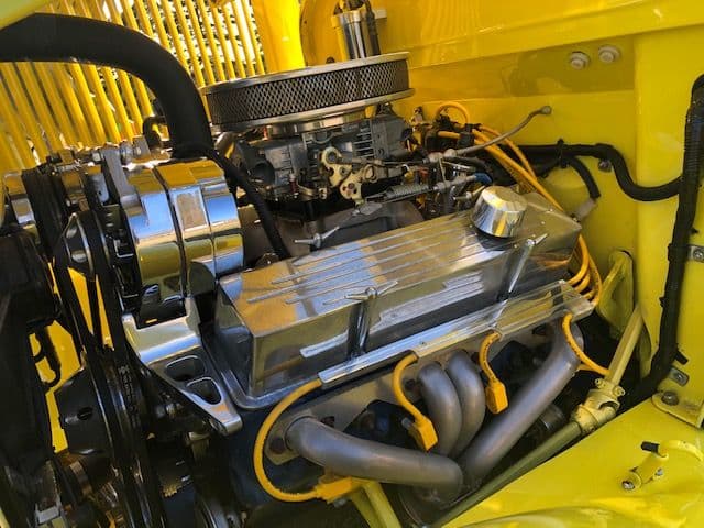 1930 Ford Sedan thumbnail 12