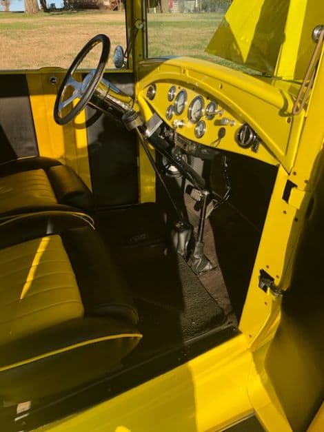 1930 Ford Sedan thumbnail 14