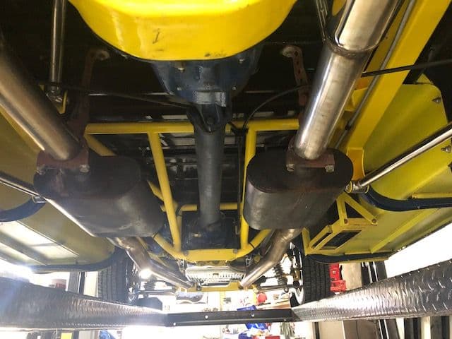 1930 Ford Sedan thumbnail 3