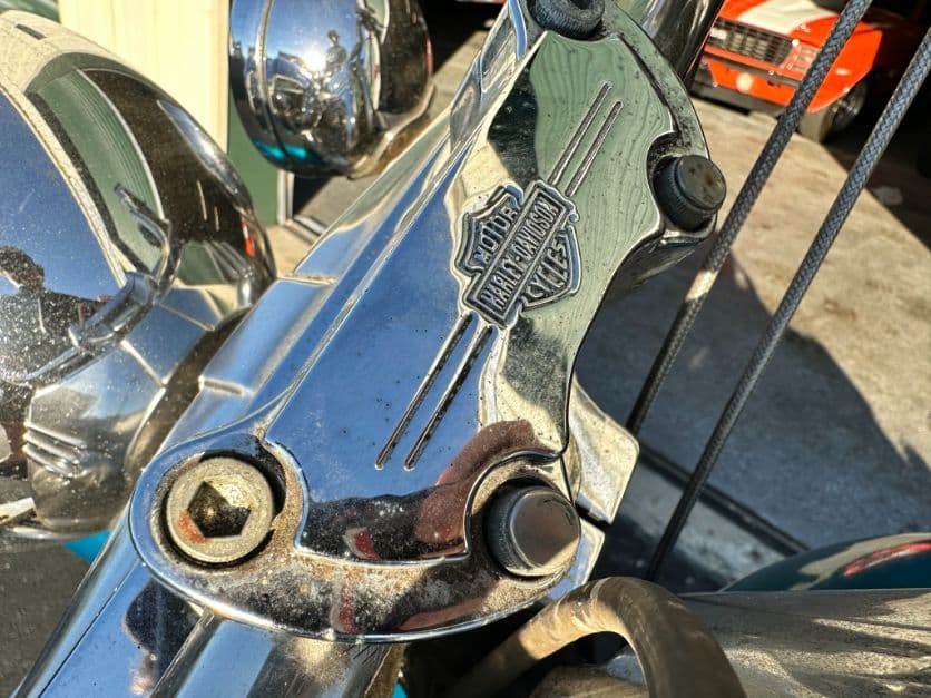 1995 Harley Davidson FLFB Fatboy thumbnail 5