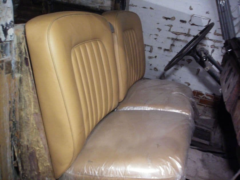 1950 Rolls Royce Silver Wraith thumbnail 11