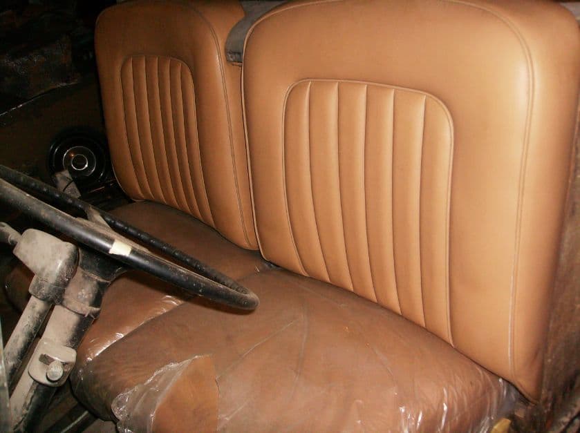 1950 Rolls Royce Silver Wraith thumbnail 12