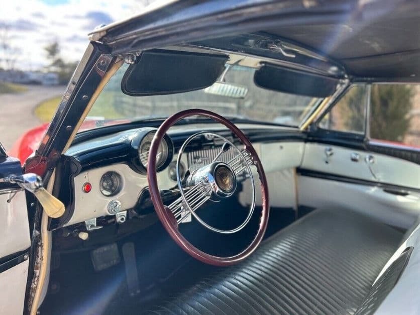 1953 Buick Skylark thumbnail 3