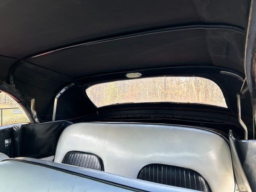 1953 Buick Skylark thumbnail 4