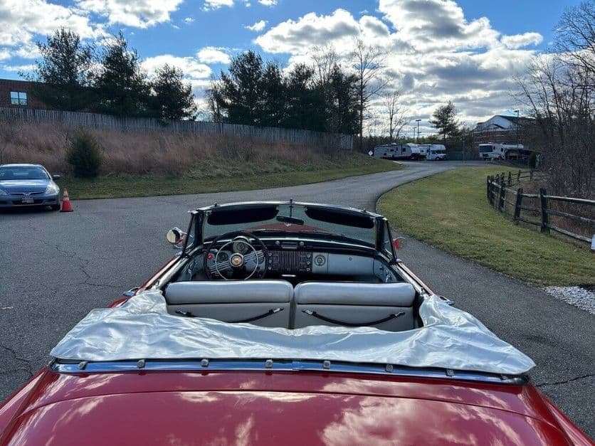 1953 Buick Skylark thumbnail 6