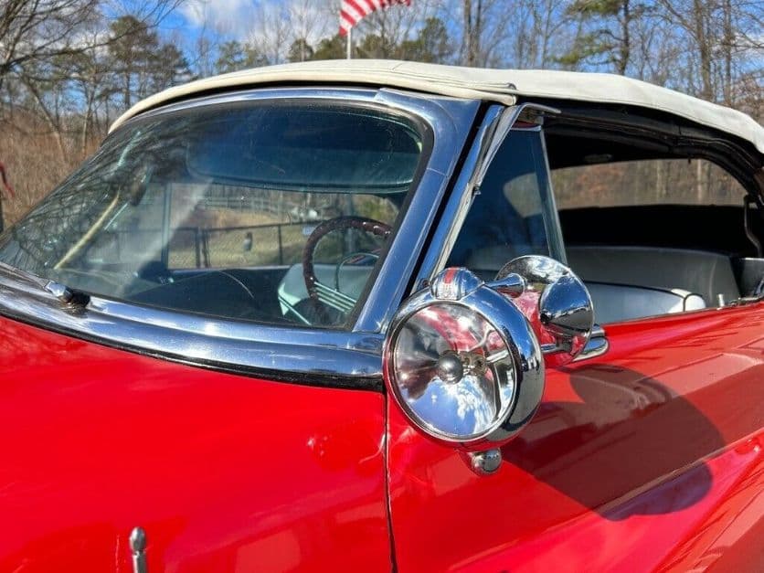 1953 Buick Skylark thumbnail 7