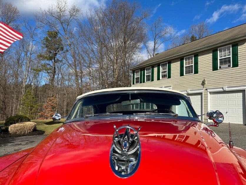 1953 Buick Skylark thumbnail 8
