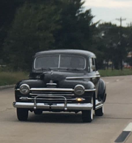 1948 Plymouth Special Deluxe thumbnail 7