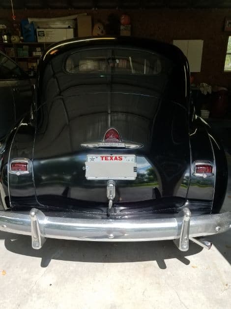 1948 Plymouth Special Deluxe thumbnail 11