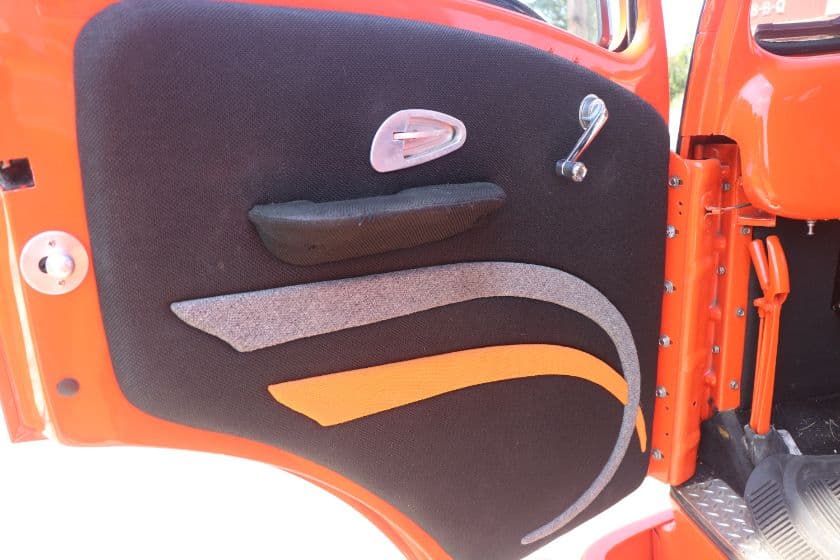 1948 White COE Dually thumbnail 7