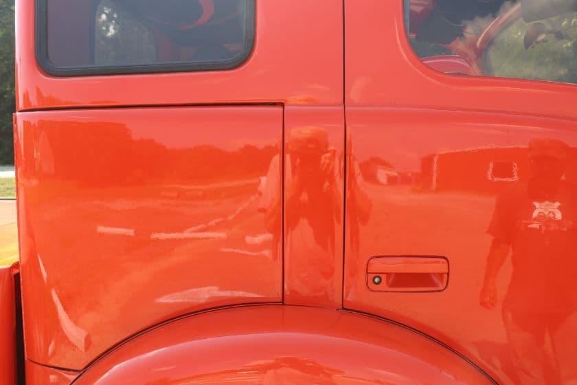 1948 White COE Dually thumbnail 9
