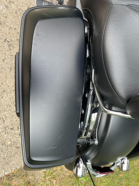 2017 Harley Davidson Road Glide Special thumbnail 3