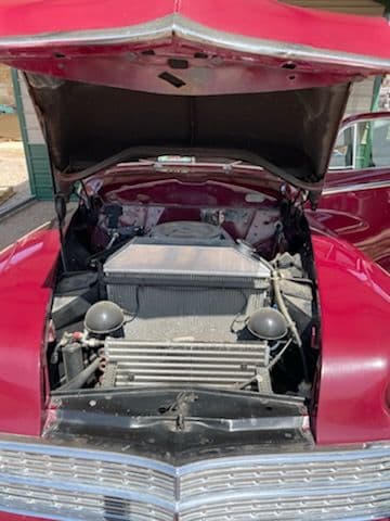 1949 Chrysler Windsor thumbnail 9