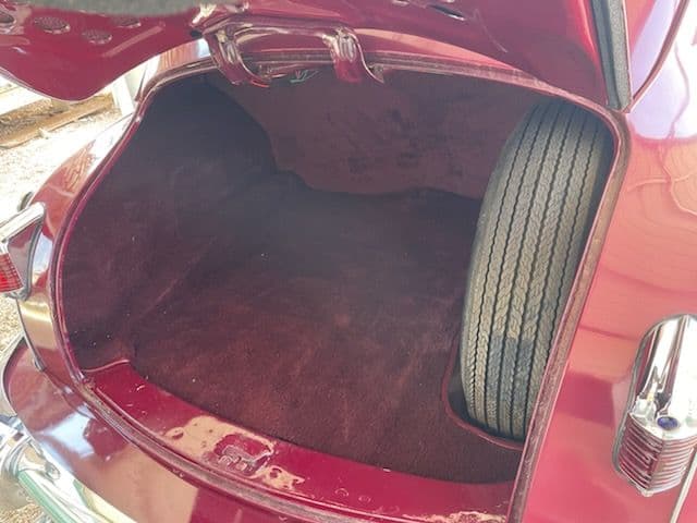 1949 Chrysler Windsor thumbnail 7