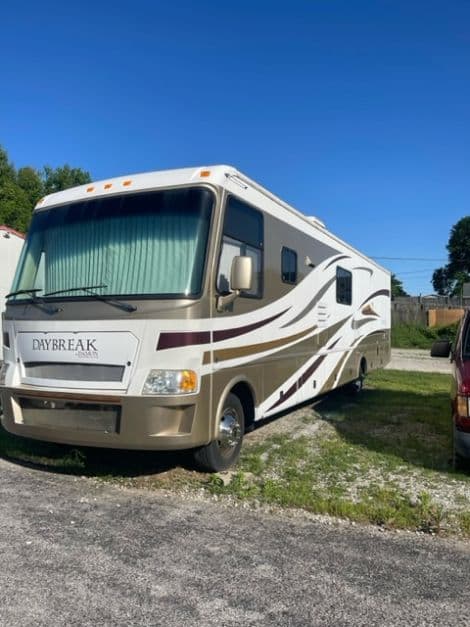 2008 Daybreak 3575 — photo 1