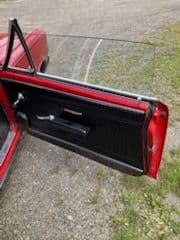 1966 Pontiac GTO thumbnail 16