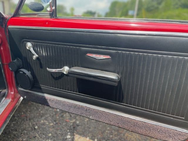 1966 Pontiac GTO thumbnail 20