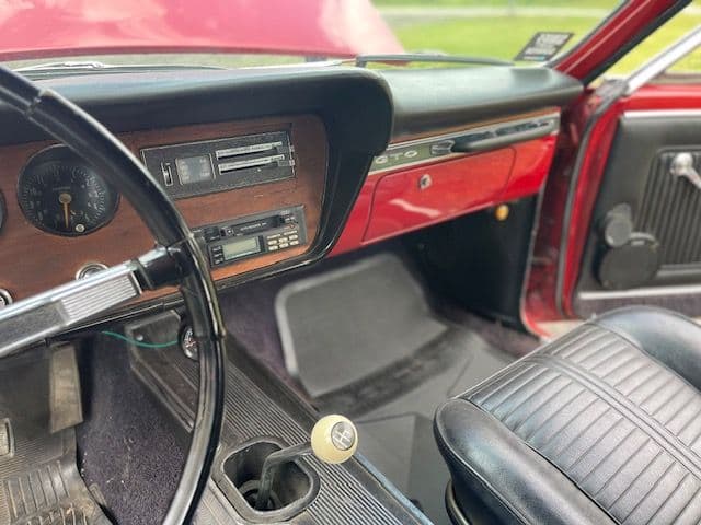 1966 Pontiac GTO thumbnail 23