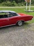 1966 Pontiac GTO thumbnail 10