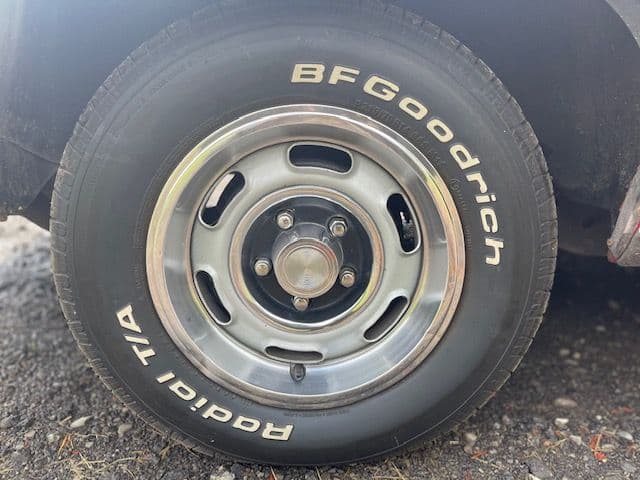 1966 Pontiac GTO thumbnail 19