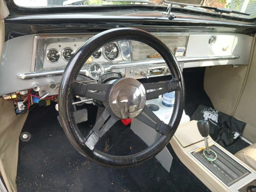 1952 Studebaker Custom thumbnail 4