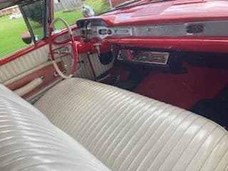 1958 Chevrolet Impala thumbnail 9